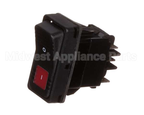 90419 Thermodyne Illuminated Rocker Switch