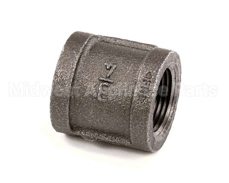 9042-4 Crown Steam Coupling 3/4