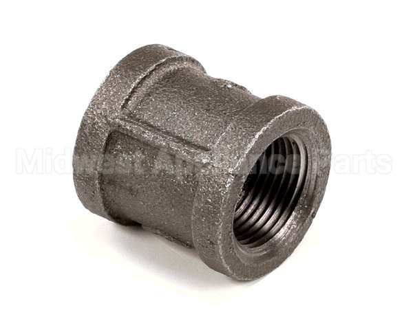 9042-4 Crown Steam Coupling 3/4