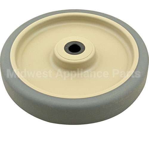 9044 Compatible Lakeside Wheel, 8", W/ Delrin Bearing