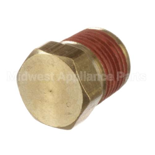 90445 Thermodyne 1/8 Male Pipe Plug (Shelf & Ma