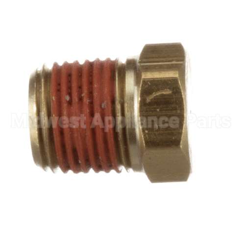 90445 Thermodyne 1/8 Male Pipe Plug (Shelf & Ma