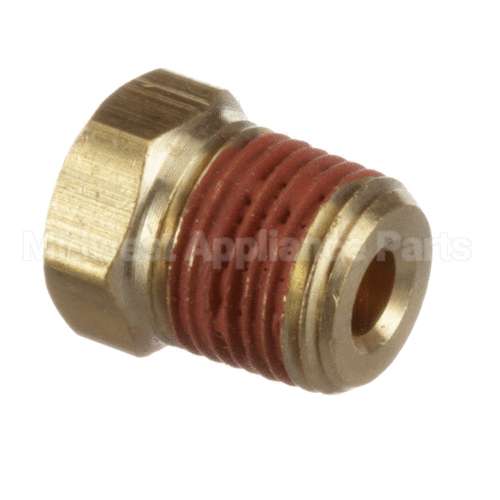 90445 Thermodyne 1/8 Male Pipe Plug (Shelf & Ma