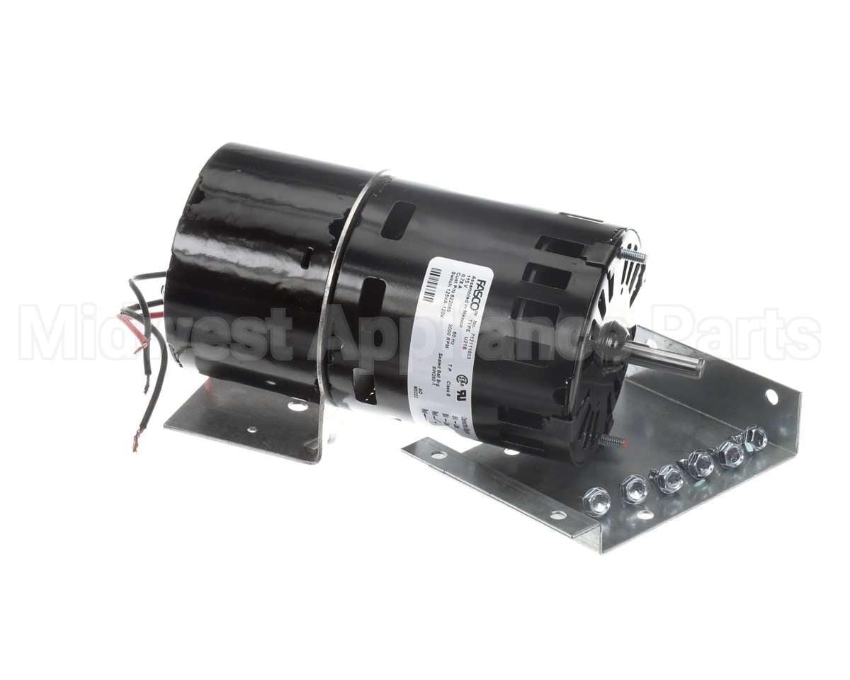 904478 Nordyne Draft Inducer Motor
