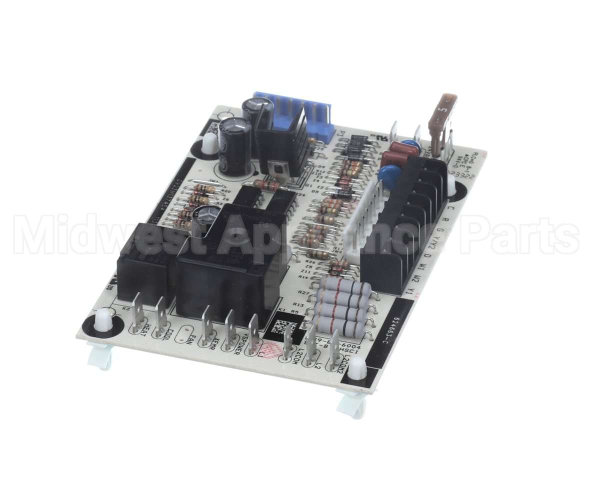 904531 Nortek Fru,Pcb,B5