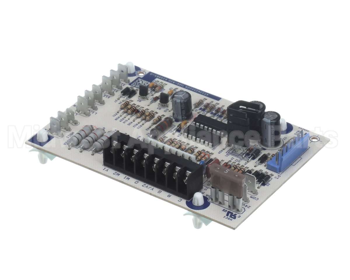 904532 Nortek Fru,Pcb,B5,X13