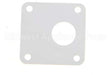 90470 Henny Penny Gasket-Drain Block Ahc-993