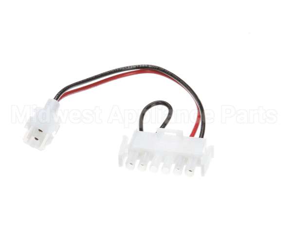 90479 Henny Penny Harness-Selector Valve-Lvg20X