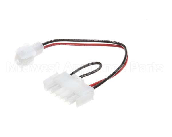 90479 Henny Penny Harness-Selector Valve-Lvg20X