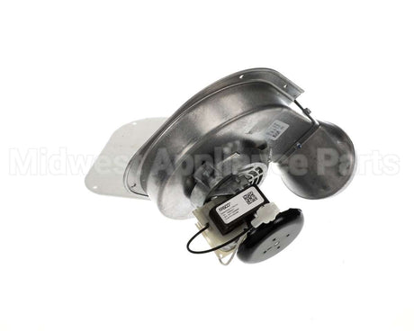 904796 Nordyne Induced Draft Blower Assembly