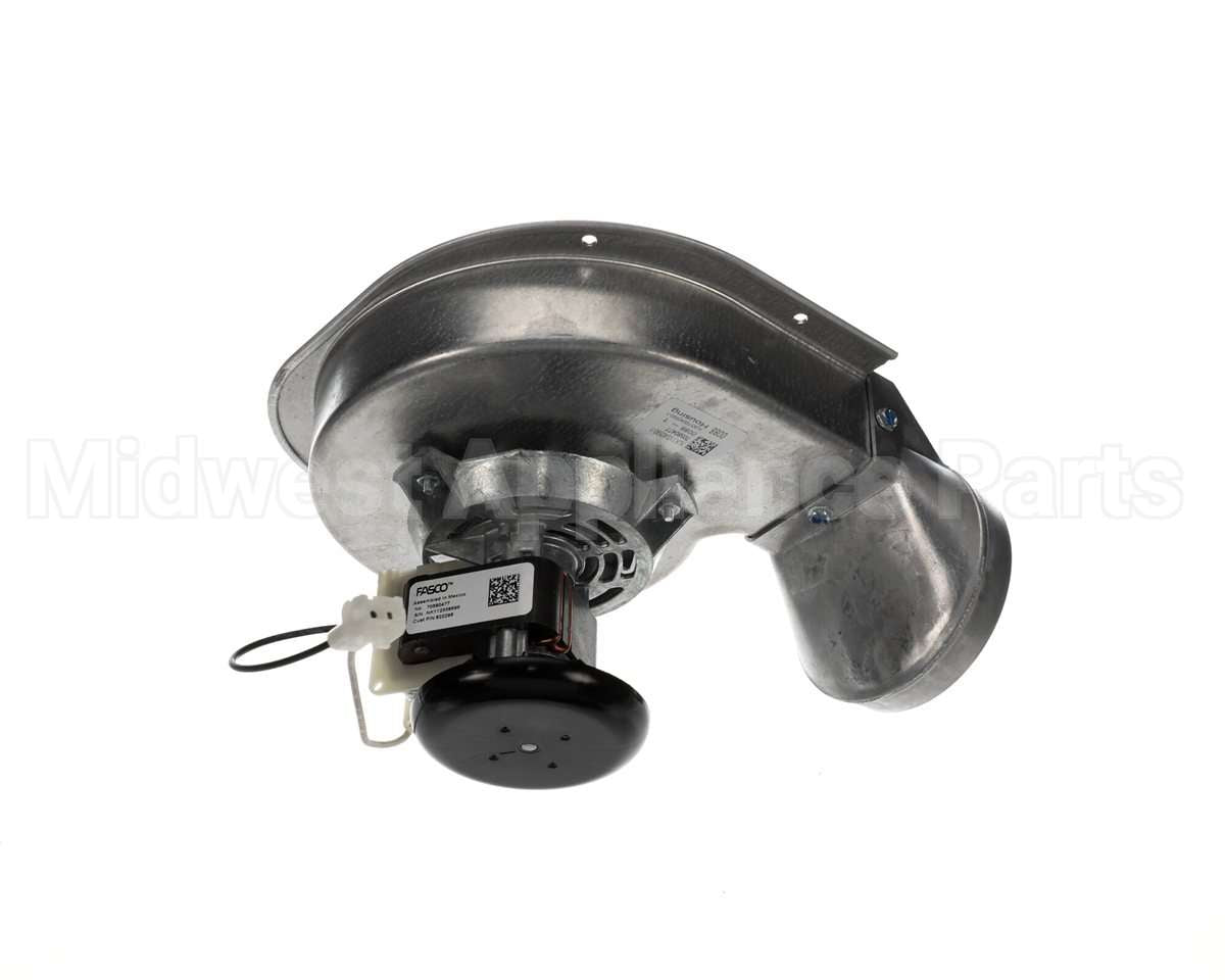 904796 Nortek Repl,Inducer,80,S