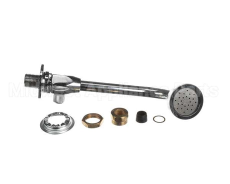 9048 Fisher Faucet Sbs Scrub Turndown Show