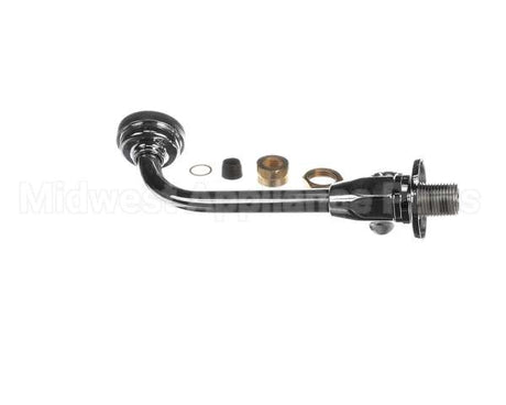 9048 Fisher Faucet Sbs Scrub Turndown Show