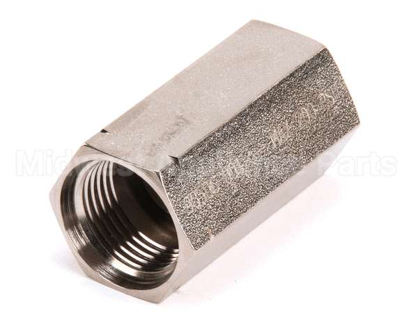 90506-001 Henny Penny Valve-Check Sae 12-3Psi
