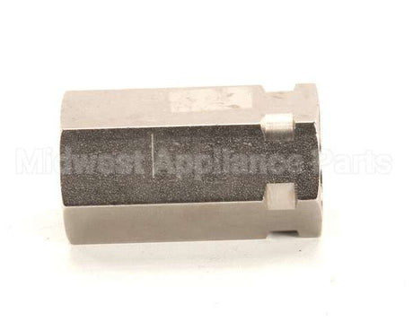 90506-002 Henny Penny Valve-Check Sae 12-41 Psi