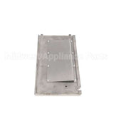 9051-4 Montague Oven Bottom Porcelan--(Ch#18)