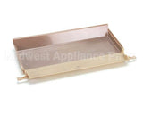 9051154-07 Ice O Matic Curtain Splash Sm W/ Ag