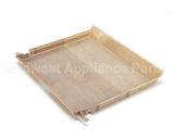 9051154-08 Ice O Matic Curtain Splash Med W/ Ag