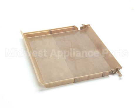 9051154-08 Ice O Matic Curtain Splash Med W/ Ag