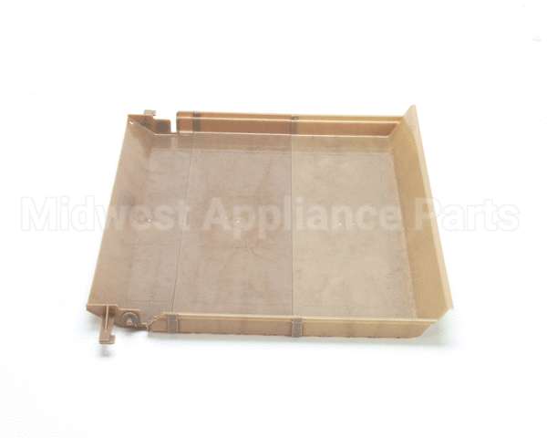 9051154-08 Ice O Matic Curtain Splash Med W/ Ag