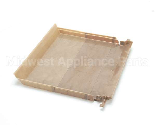 9051154-08 Ice O Matic Curtain Splash Med W/ Ag