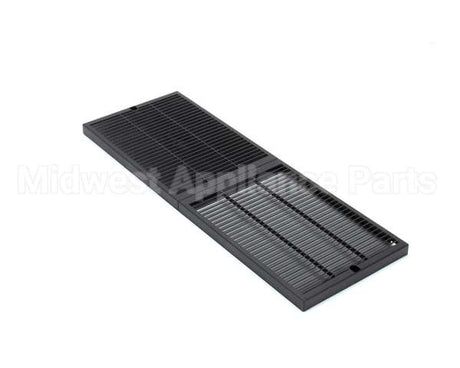 9051515-01 Ice O Matic Ygrille Front Iceu Black