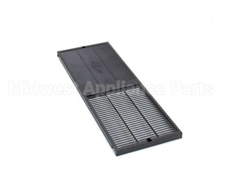 9051515-01 Ice O Matic Ygrille Front Iceu Black