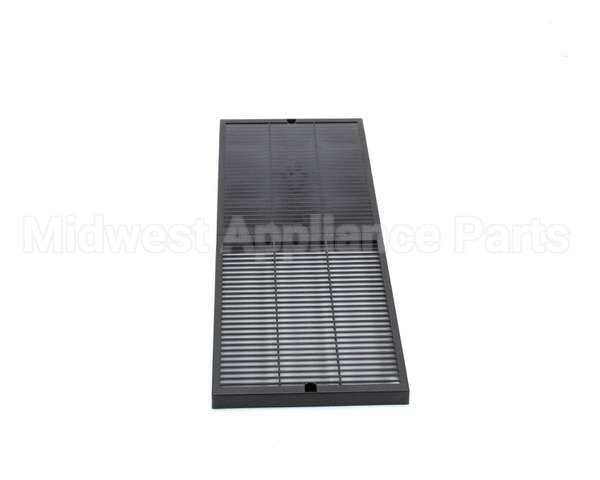 9051515-01 Ice O Matic Ygrille Front Iceu Black