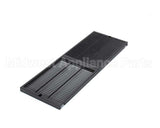 9051515-01 Ice O Matic Ygrille Front Iceu Black