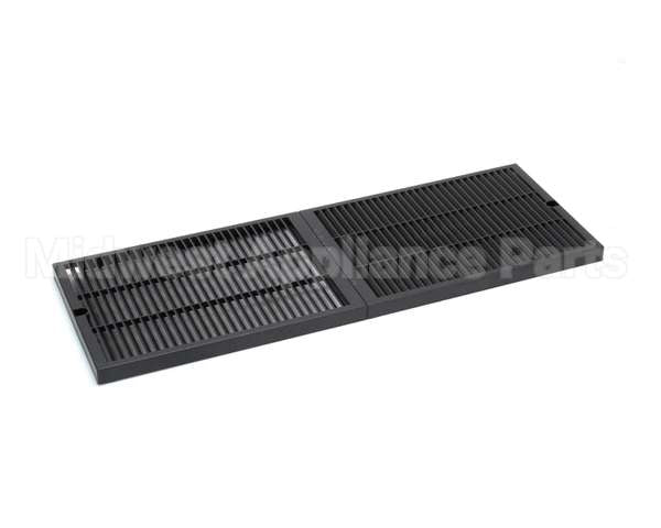 9051515-01 Ice O Matic Ygrille Front Iceu Black