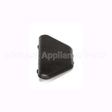 9051567-01 Compatible Iceomatic Cover Hinge End Cap