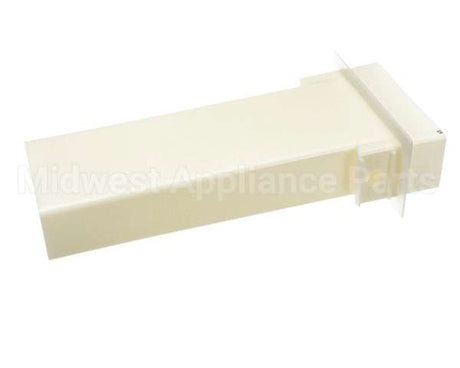 9051601-02 Ice O Matic Chute Lower Ice Tall