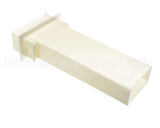 9051601-02 Ice O Matic Chute Lower Ice Tall