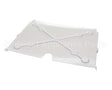 9051726-02 Ice O Matic Cover Evaporator Medium