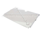 9051726-02 Ice O Matic Cover Evaporator Medium