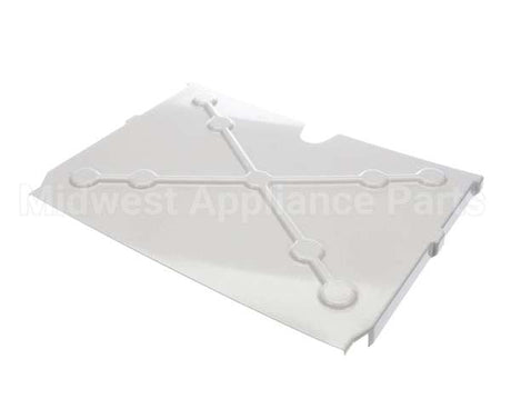 9051726-02 Ice O Matic Cover Evaporator Medium