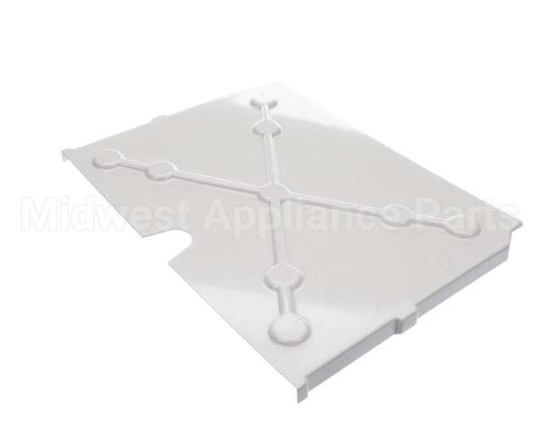 9051726-02 Ice O Matic Cover Evaporator Medium