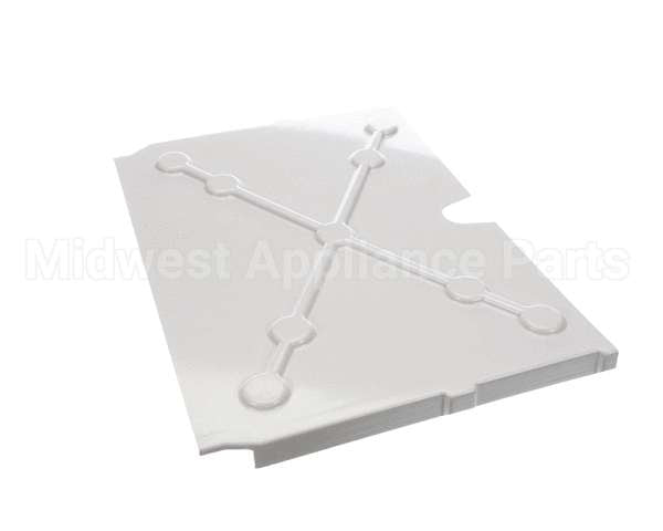 9051726-02 Ice O Matic Cover Evaporator Medium