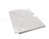 9051726-02 Ice O Matic Cover Evaporator Medium