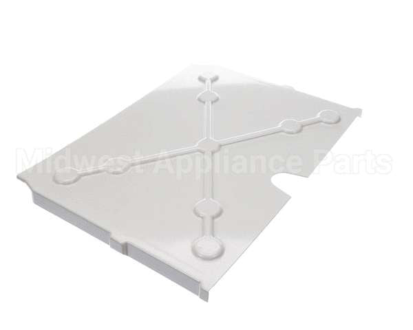 9051726-02 Ice O Matic Cover Evaporator Medium