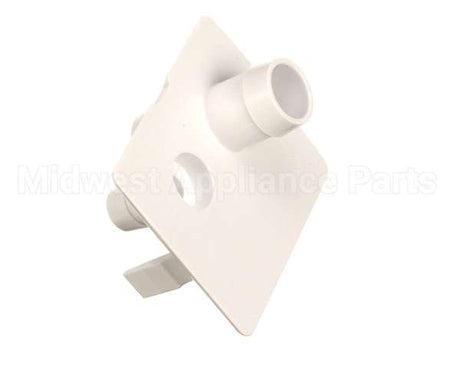 9051739-01 Ice O Matic Bracket Inlet/Outlet