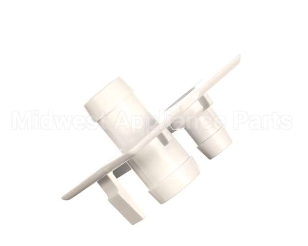 9051739-01 Ice O Matic Bracket Inlet/Outlet