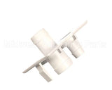 9051739-01 Ice O Matic Bracket Inlet/Outlet