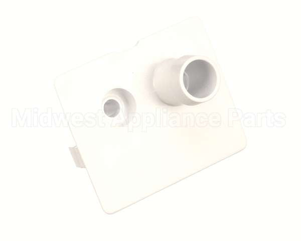 9051739-01 Ice O Matic Bracket Inlet/Outlet