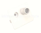 9051739-01 Ice O Matic Bracket Inlet/Outlet
