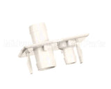 9051739-01 Ice O Matic Bracket Inlet/Outlet