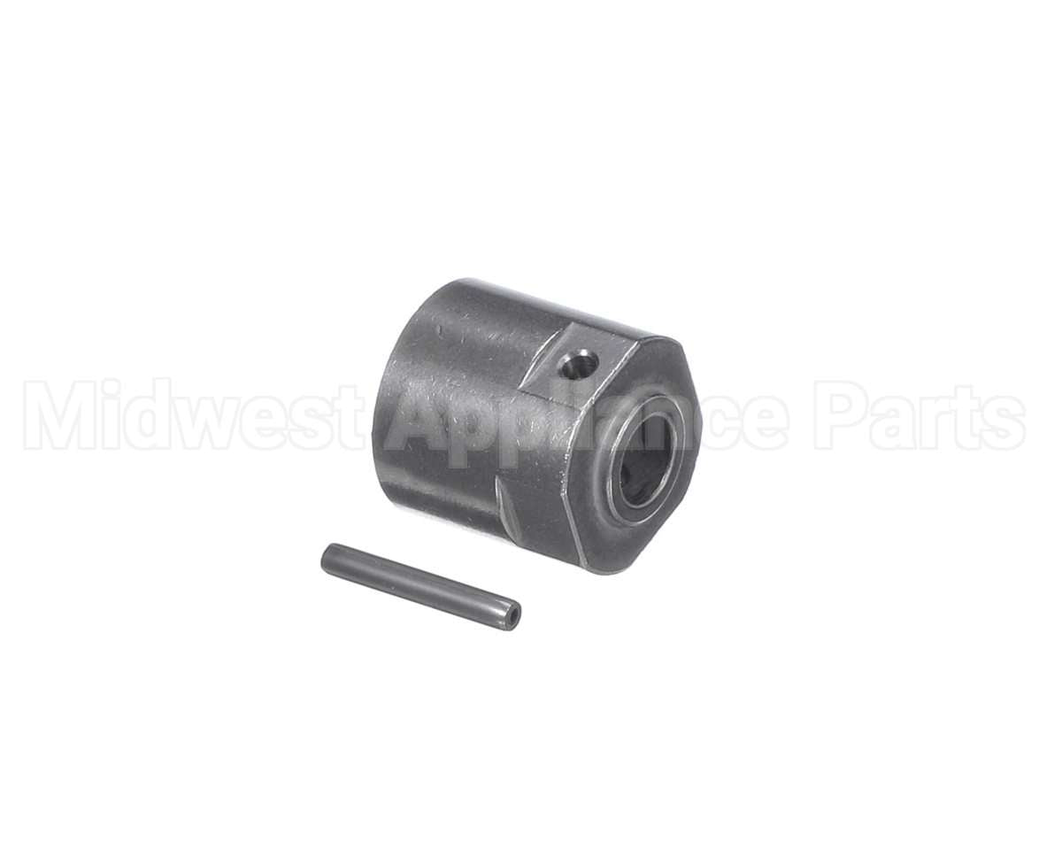 9051H Dynamic Mixer Coupler For Armature