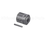9051H Dynamic Mixer Coupler For Armature
