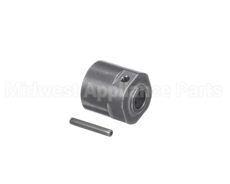 9051H Dynamic Mixer Coupler For Armature