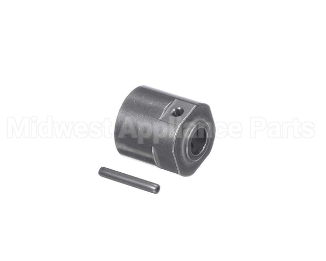9051H Dynamic Mixer Coupler For Armature